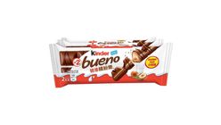 Kinder Bueno T6 129g