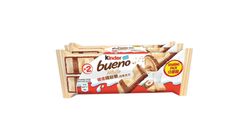 Kinder Bueno White T6 117g