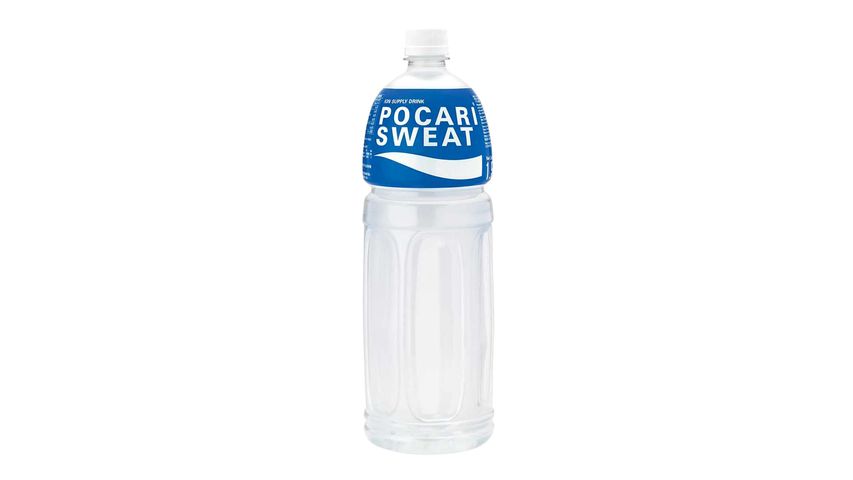 Pocari Sweat Ion Supply Drink 1.5L