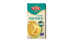 史雲生 極鮮清雞湯 1升