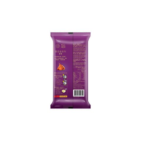 Wan Chai Ferry Deluxe Shrimp Wonton 120g