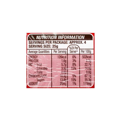Maltesers Chocolate 90 g