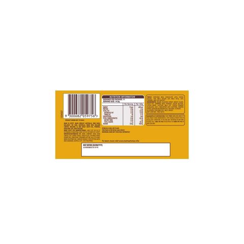 Twix Minis Fun Size 159.5g