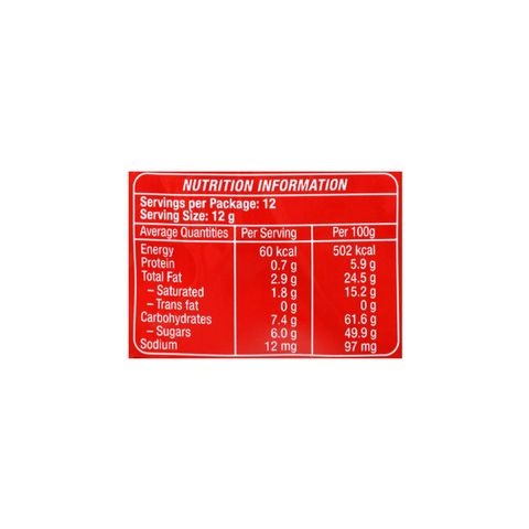 Maltesers Dark Fun Size 144g