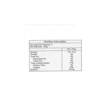 Rocky Mountain Regular White Marshmallows 300g