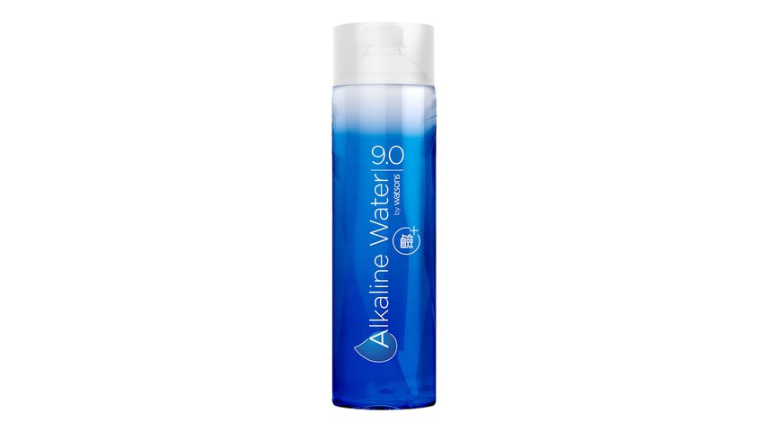 Watsons - Alkaline Water 9.0 1.2L