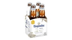 Hoegaarden Beer (Bottle) 330ml x4