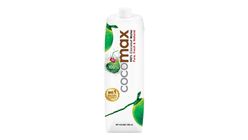 Cocomax 100%椰子水鋁紙盒裝 1升