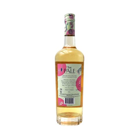 Chateau D'Esclans The Pale 玫瑰酒750ml