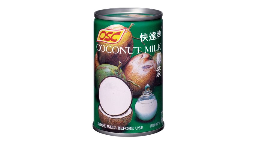 OSC Coconut Milk 14oz