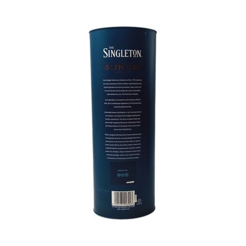 Singleton 15 Years Old Single Malt Scotch Whisky 700ml