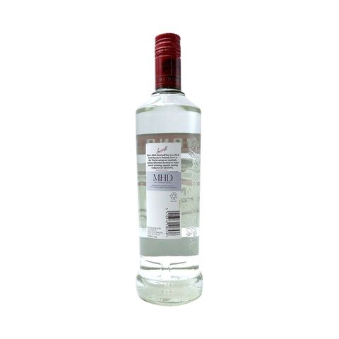 Smirnoff Red Vodka 750ml