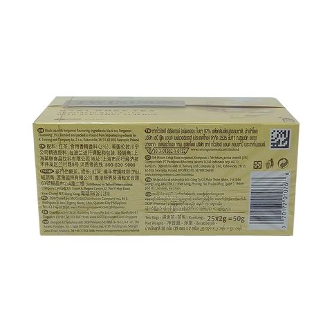 Twinings Earl Grey 2g x 25