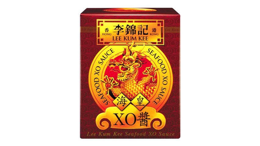 Lee Kum Kee Seafood XO 80g