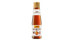 Lee Kum Kee Pure Ground Fragrant Sesame Oil 207ml
