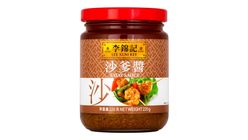 Lee Kum Kee Satay Sauce 220g