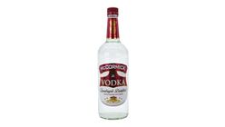 McCormick 伏特加1L