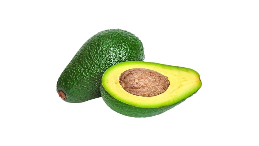 Australia/ New Zealand Jumbo Avocado 1 pc