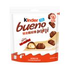 Kinder Bueno Mini Chocolates (18 Pieces) 97.2g