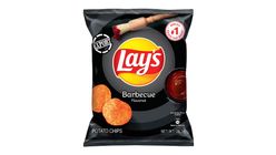 Lay's Barbecue 28.3g
