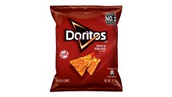 Doritos Spicy Nacho 31.8g