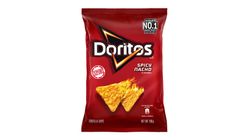 Doritos Spicy Nacho 190g