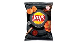 Lay's BBQ 180g
