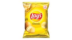 Lay's Regular 180g
