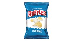 Ruffles Regular 180g