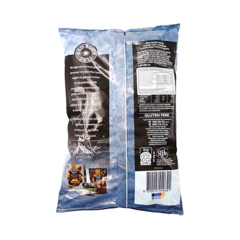 Red Rock Deli Honey Soy Chicken, 165g