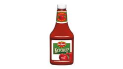 Del Monte US Tomato Ketchup Plastic Bottle 680g