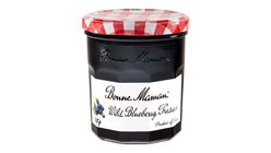 Bonne Maman Wild Blueberry Preserves 370g