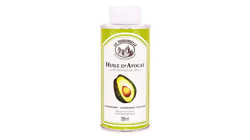 La Tourangelle Avocado Oil 250ml