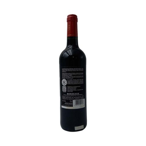 Mouton Cadet Bordeaux 750mL