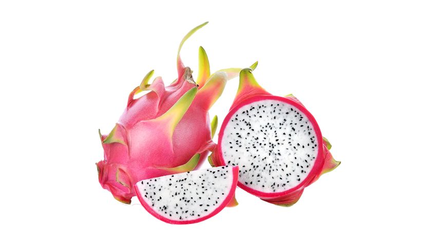 Vietnam Dragon Fruit 1pc
