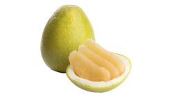 Taiwan Mandan Pomelo 1pc