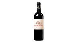 Grand Bateau Bordeaux Rouge 750ml