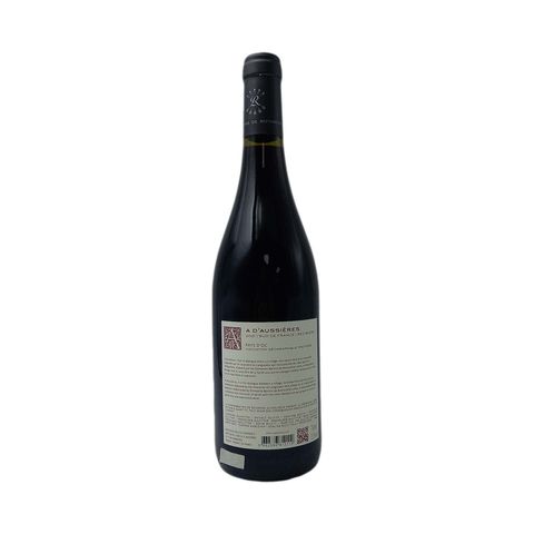 Chateau D'Aussieres Rouge 750ml