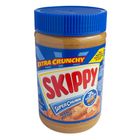 Skippy Peanut Butter Chunky 462g