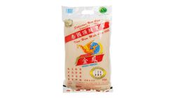 Golden Phoenix Thai Hom Mali Rice 5kg [packaging may be non-vacuum]
