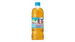 Suntory Green Da-Ka-Ra Mild Barley Tea 680ml [Parallel Import]