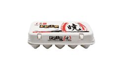Freds - Chin Kigen Tamago Akatsuki 10 pieces