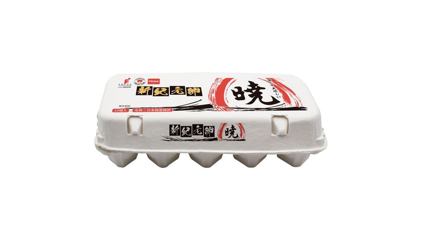 Freds - Chin Kigen Tamago Akatsuki 10 pieces