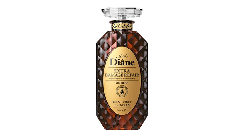 Moist Diane Perfect Beauty Extra Damage Repair Shampoo 450ml