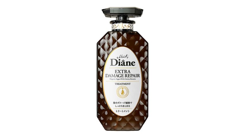 Moist Diane Perfect Beauty Extra Damage Repair Treatment 450ml
