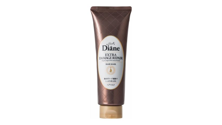 Moist Diane Perfect Beauty Extra Damage Repair Hair Mask 150ml