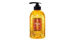 Moist Diane Oil in Body Soap Citrus Bouquet 500ml