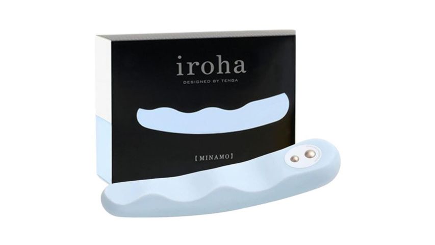 Iroha Fit (Minamozuki) Reusable 1 Piece