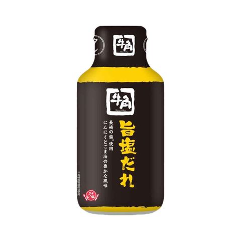 Food Label Gyu-Kaku Umasalt Sauce 210g
