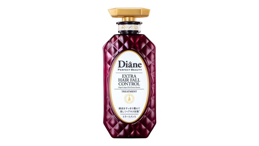 Moist Diane Perfect Beauty Extra Hair Fall Control Treatment 450ml